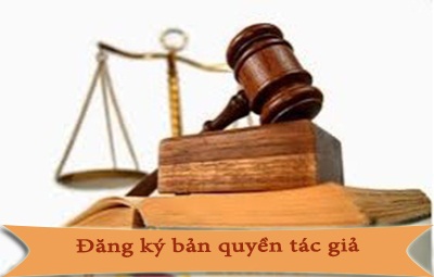 Dịch vụ đăng ký bản quyền tác giả