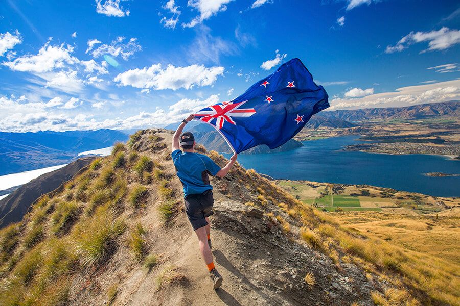 Dịch vụ thành lập công ty tại New Zealand uy tín giá rẻ