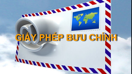 Dịch vụ xin cấp giấy phép bưu chính Dịch vụ xin cấp giấy phép bưu chính