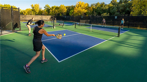 DỊCH VỤ XIN CẤP GIẤY PHÉP KINH DOANH SÂN PICKLEBALL NHANH CHÓNG, TRỌN GÓI