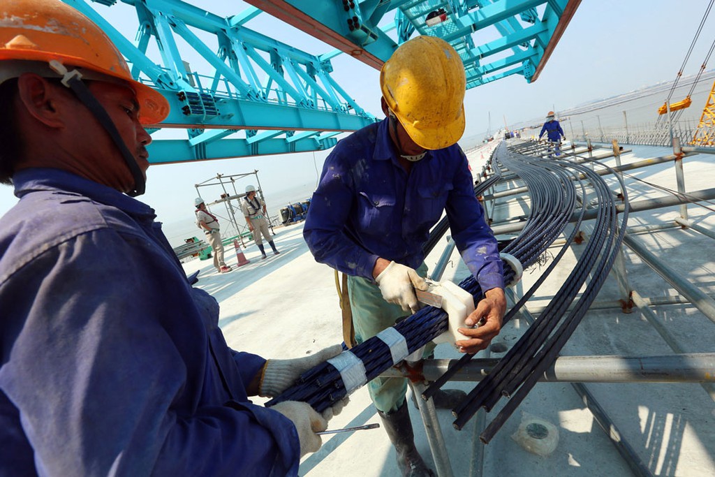 Dịch vụ xin giấy phép hoạt động xây dựng cho nhà thầu nước ngoài uy tín, giá rẻ
