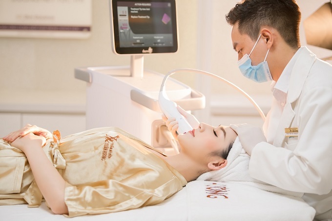Dịch vụ xin giấy phép mở phòng khám chuyên khoa phẫu thuật thẩm mỹ