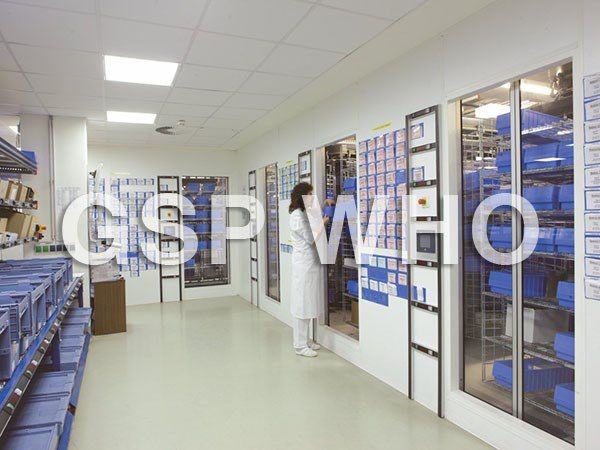 Dịch vụ xin giấy phép “Thực hành tốt bảo quản thuốc” – Giấy chứng nhận GSP