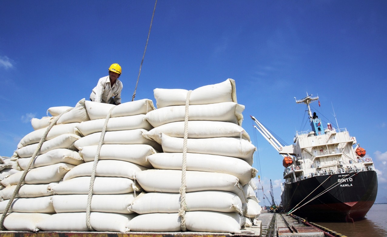 Dịch vụ xin giấy phép xuất khẩu gạo uy tín giá rẻ Dịch vụ xin giấy phép xuất khẩu gạo uy tín giá rẻ
