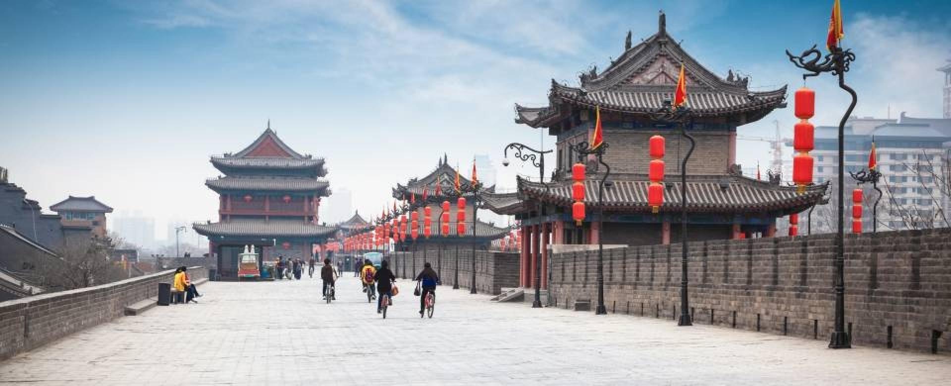 Dịch vụ xin Visa đi Trung Quốc du lịch giá rẻ - uy tín - chất lượng