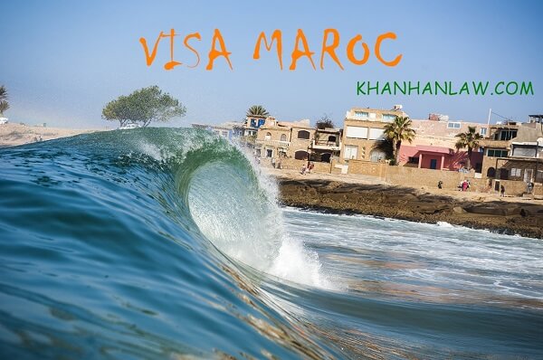 Dịch vụ xin Visa du lịch Maroc nhanh - uy tín- giá rẻ