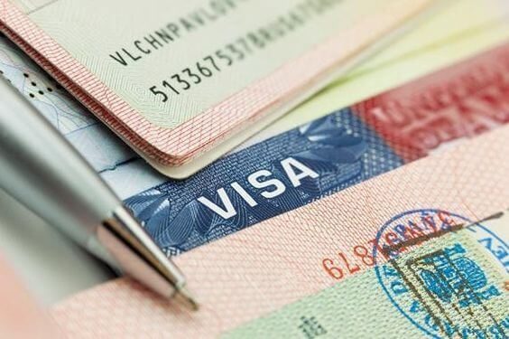 Dịch vụ xin visa Việt Nam điện tử cho người nước ngoài