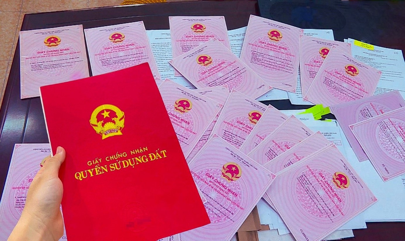 Điểm tin pháp luật đáng chú ý Tháng 5/2023