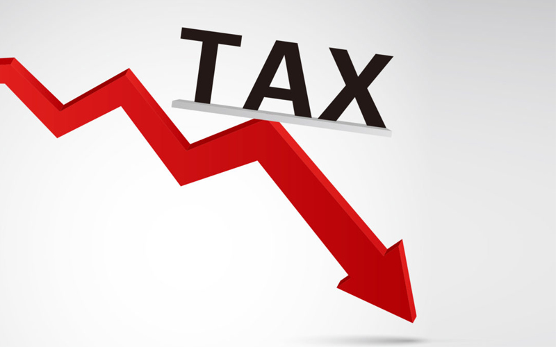 [06/2023] Dự kiến giảm 2% thuế Giá trị gia tăng đến hết năm 2023