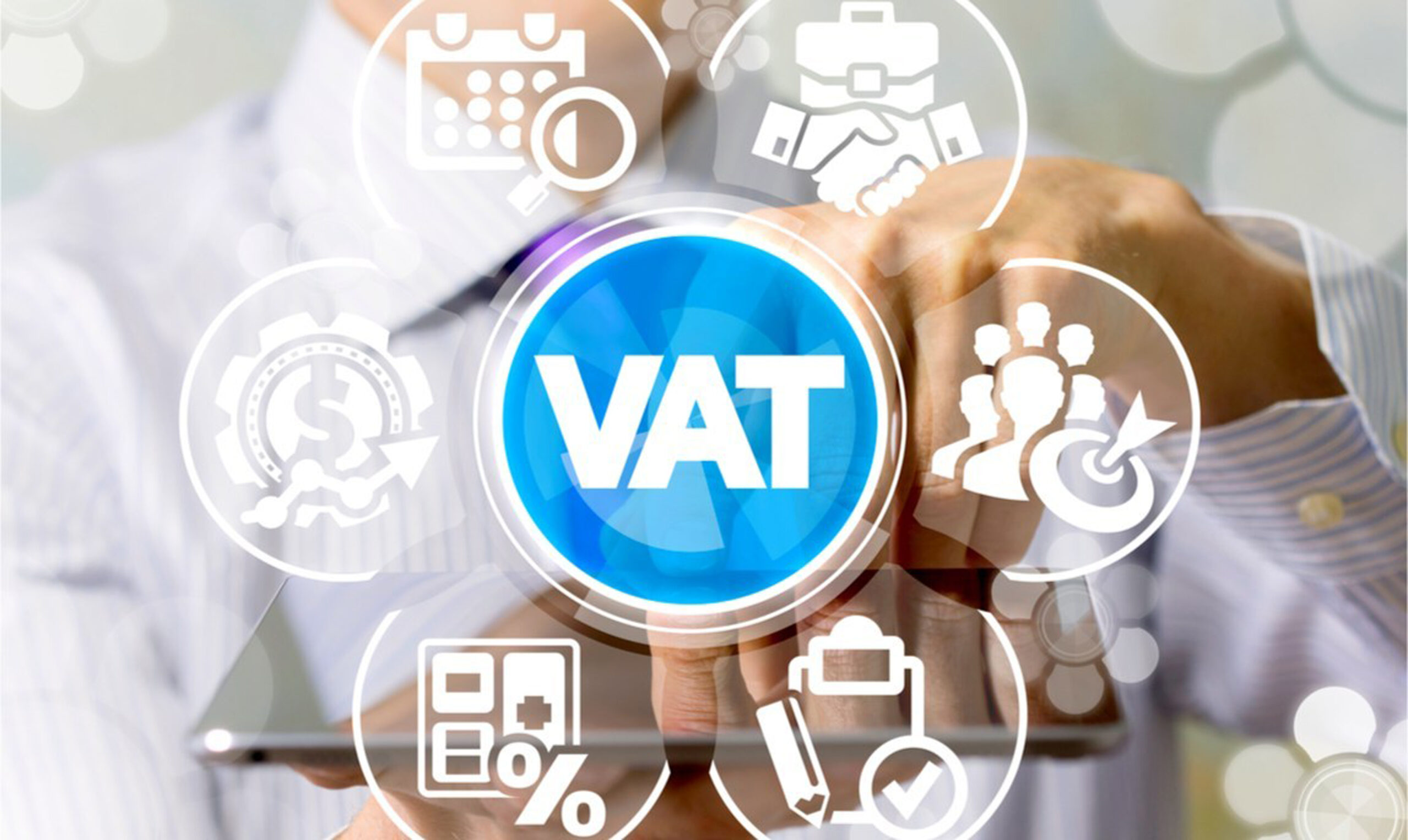 CHÍNH THỨC: Thuế VAT giảm còn 8% kể từ ngày 01/07/2023