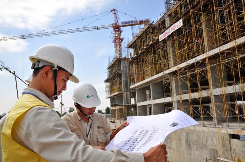 Điều kiện cấp chứng chỉ hành nghề giám sát thi công xây dựng và năng lực của tổ chức giám sát thi công xây dựng 