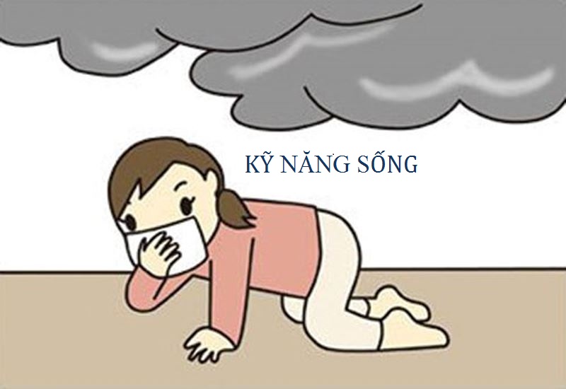 Điều kiện hoạt động giáo dục kỹ năng sống