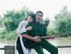 Điều kiện kết hôn với sĩ quan quân đội Điều kiện kết hôn với sĩ quan quân đội