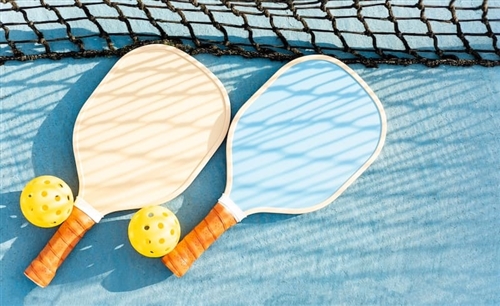 Điều Kiện Kinh Doanh Sân PICKLEBALL