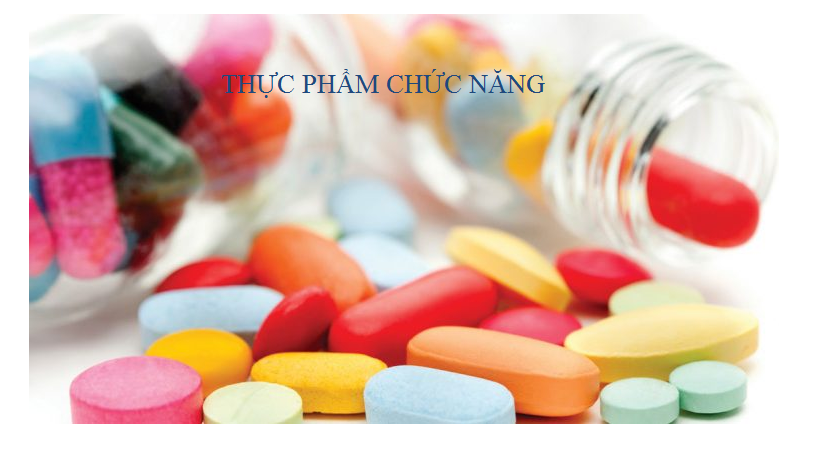 Điều kiện kinh doanh thực phẩm chức năng theo quy định mới nhất