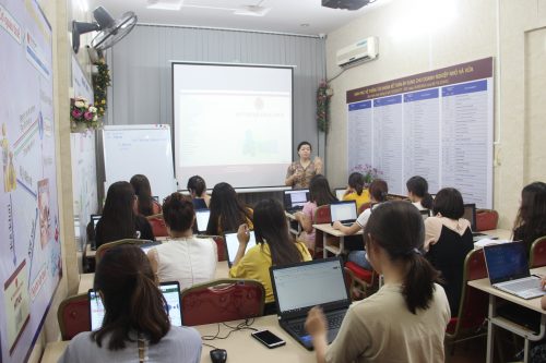 Điều kiện thành lập cơ sở đào tạo ngắn hạn có vốn đầu tư nước ngoài