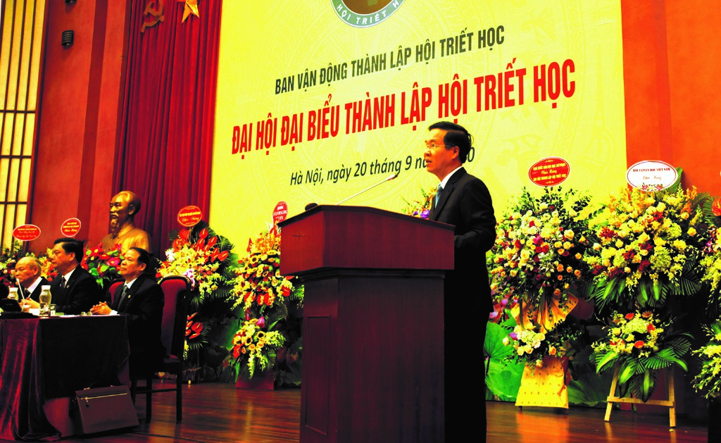 Điều kiện thành lập hội xã hội nghề nghiệp phạm vi hoạt động toàn quốc mới nhất