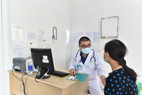 Điều kiện thành lập phòng khám chuyên khoa nội theo quy định năm 2025