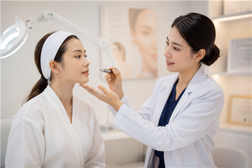 ĐIỀU KIỆN THÀNH LẬP PHÒNG KHÁM CHUYÊN KHOA THẨM MỸ