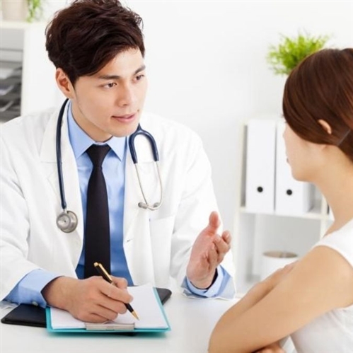 ĐIỀU KIỆN THÀNH LẬP PHÒNG KHÁM DINH DƯỠNG