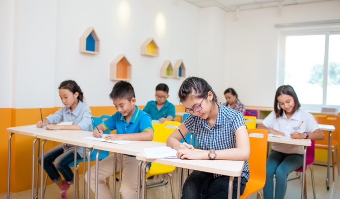 Điều kiện thành lập trung tâm ngoại ngữ