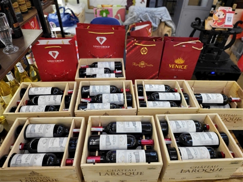 THỦ TỤC CẤP GIẤY PHÉP BÁN LẺ RƯỢU THEO QUY ĐỊNH MỚI NHẤT