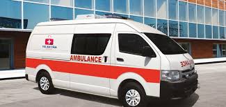 Điều kiện xin cấp Giấy phép hoạt động đối với cơ sở dịch vụ cấp cứu, hỗ trợ vận chuyển người bệnh