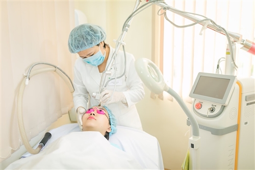 Điều kiện xin giấy phép hoạt động phòng khám chuyên khoa da liễu