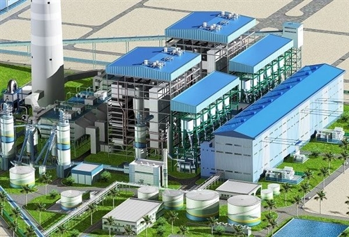ĐIỀU KIỆN XIN GIẤY PHÉP MÔI TRƯỜNG CHO DOANH NGHIỆP CHẾ XUẤT