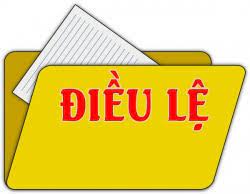 ĐIỀU LỆ CÔNG TY THEO QUY ĐỊNH PHÁP LUẬT