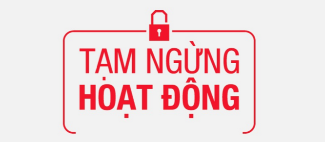 Doanh nghiệp cần lưu ý gì khi tạm ngừng kinh doanh?