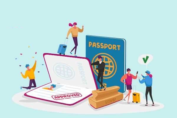 Doanh nghiệp có vốn đầu tư nước ngoài kinh doanh dịch vụ lữ hành tại Việt Nam
