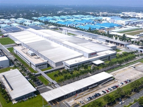 Doanh nghiệp đầu tư vào KCN Bắc Hoằng Hóa cần chuẩn bị những gì về pháp lý?