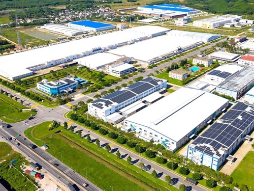 Doanh nghiệp FDI nên chọn KCN Bắc Hoằng Hóa hay các KCN khác tại Thanh Hóa?