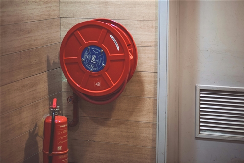 DOANH NGHIỆP THI CÔNG HỆ THỐNG PCCC CÓ PHẢI ĐĂNG KÝ NGÀNH NGHỀ XÂY DỰNG KHÔNG?