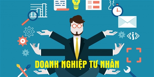  DOANH NGHIỆP TƯ NHÂN LÀ GÌ? ƯU NHƯỢC ĐIỂM CỦA DOANH NGHIỆP TƯ NHÂN THEO QUY ĐỊNH MỚI NHẤT 2026?