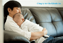 Giành quyền nuôi con dưới 36 tháng tuổi Giành quyền nuôi con dưới 36 tháng tuổi