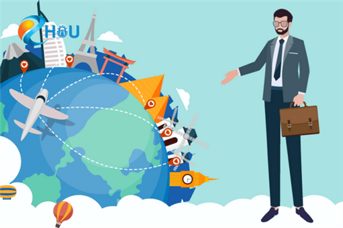 GIẤY PHÉP KINH DOANH DỊCH VỤ LỮ HÀNH QUỐC TẾ TẠI HÀ NỘI 2026 - HƯỚNG DẪN ĐẦY ĐỦ TỪ A-Z