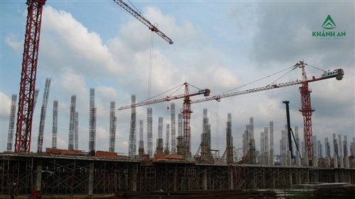 Những giấy tờ nào về đất đai được sử dụng để xin cấp giấy phép xây dựng từ ngày 01/7/2026?