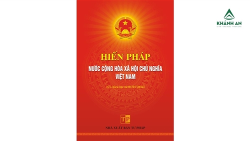 Hiến pháp là gì? Tại sao hiến pháp quan trọng với mỗi người dân?