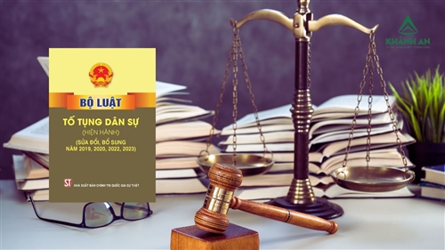 Hiểu đúng luật tố tụng dân sự – Bảo vệ quyền lợi của bạn trước pháp luật