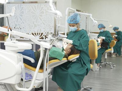 HỒ SƠ THÀNH LẬP PHÒNG KHÁM LIÊN CHUYÊN KHOA