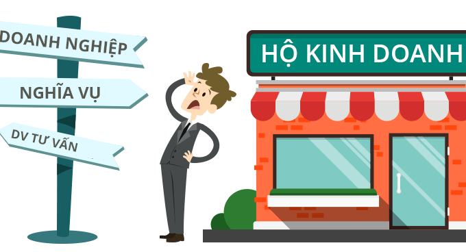 Hồ sơ, thủ tục chuyển đổi hộ kinh doanh sang mô hình công ty trách nhiệm hữu hạn