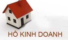 Hồ sơ, thủ tục đăng ký tạm ngừng kinh doanh của hộ kinh doanh