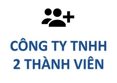 Hồ sơ, thủ tục đăng ký thay đổi thành viên công ty trách nhiệm hữu hạn hai thành viên trở lên.