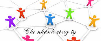Hồ sơ, thủ tục thay đổi địa chỉ đặt chi nhánh khác quận