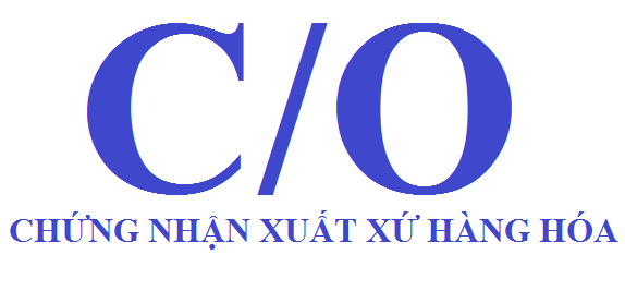 Hồ sơ xin cấp giấy C/O tại Việt Nam Hồ sơ xin cấp giấy C/O tại Việt Nam