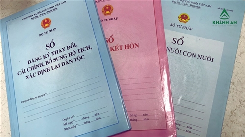 Hộ tịch là gì? Mọi thông tin cần biết về hộ tịch