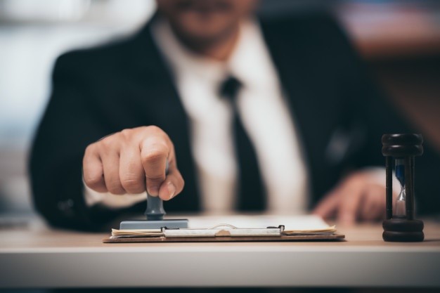 Hợp đồng có giá trị pháp lý không khi một trong các bên không đóng dấu? Hợp đồng có giá trị pháp lý không khi một trong các bên không đóng dấu?