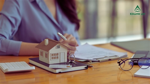 Những điều bắt buộc phải có trong hợp đồng thuê nhà